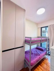The Poiz Residences (D13), Apartment #584510731